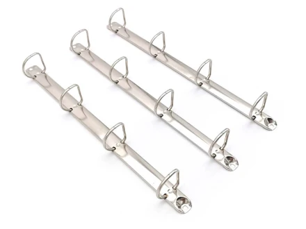 Uchwyt ringowy na kartki 20mm