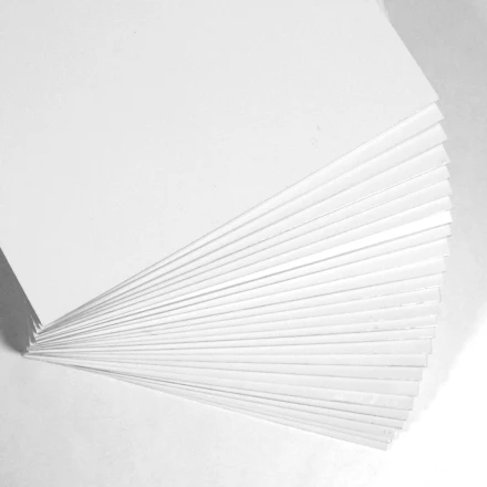 Płyta PCV 5mm biała PVC na wymiar