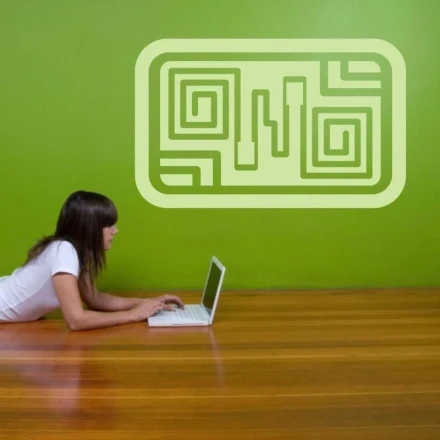 Naklejka meksykański 05