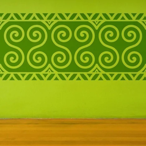 Naklejka meksykański 73