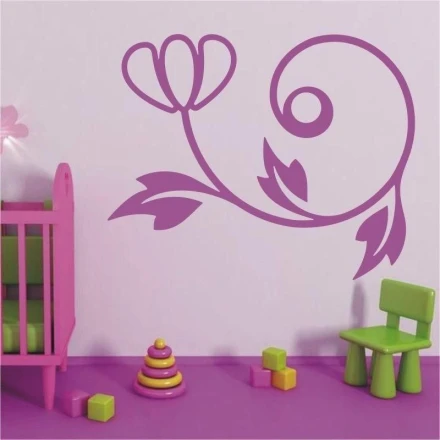 Szablon malarski klasik 231