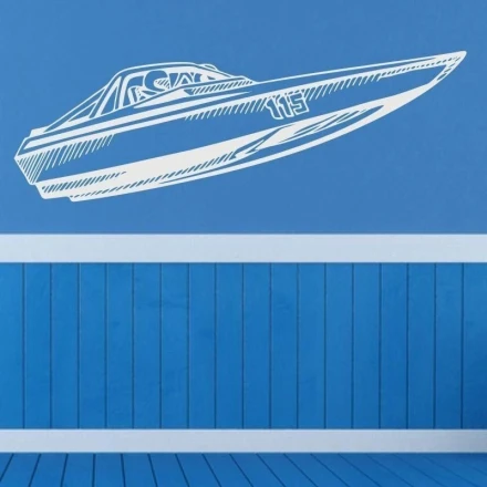 Szablon malarski sport 01