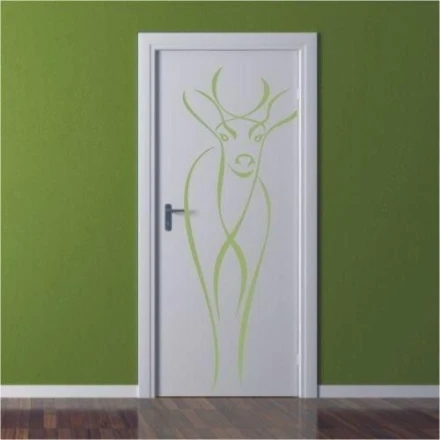 Naklejka zwierzęta 23