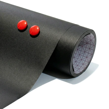 Folia magnetyczna kredowa