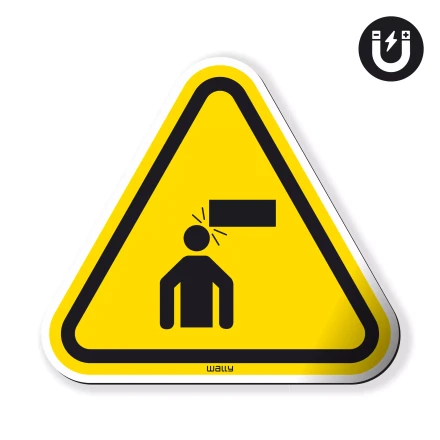 Magnes: Ryzyko urazu głowy