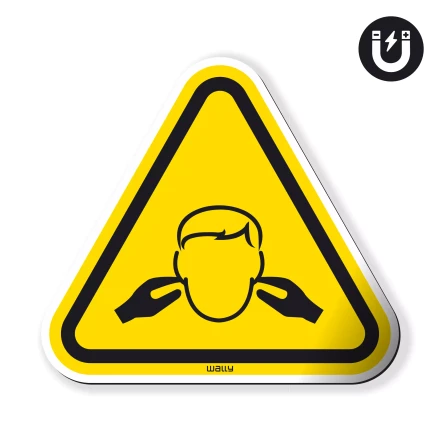 Magnes: Uwaga! Przekroczony poziom hałasu