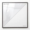 Tablica magnetyczna suchościeralna 100x60 cm w ramie aluminiowej 