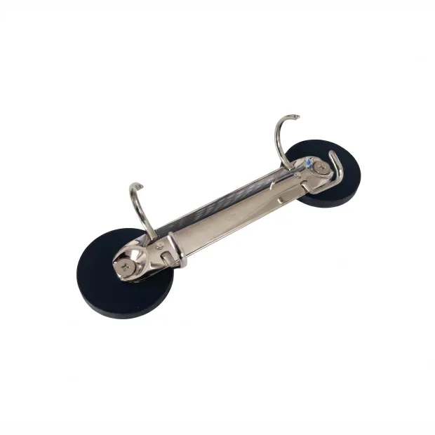 Mechanizm ringowy magnetyczny 2-ringowy (typ D)