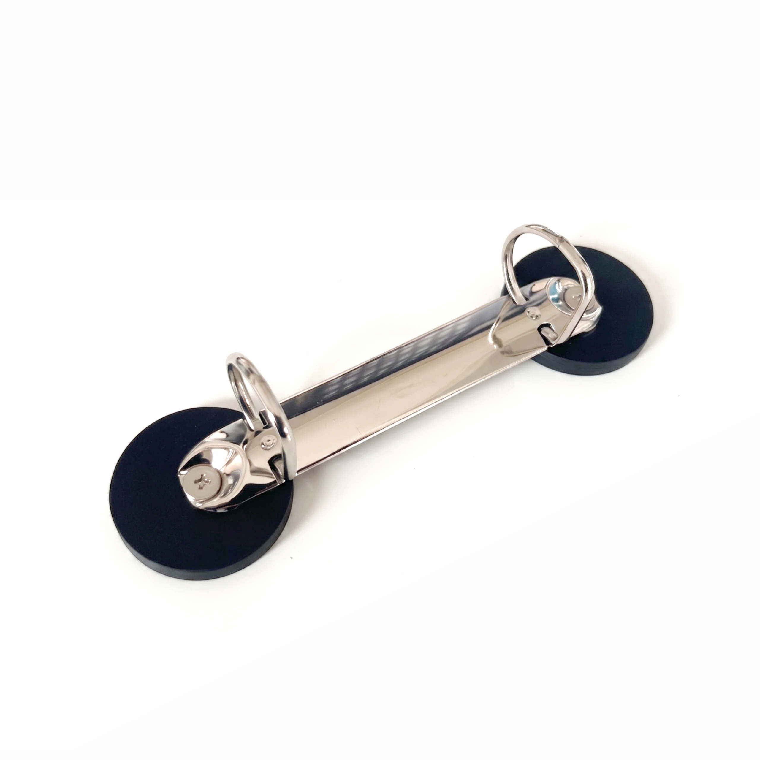 Mechanizm ringowy magnetyczny 2-ringowy (typ D)