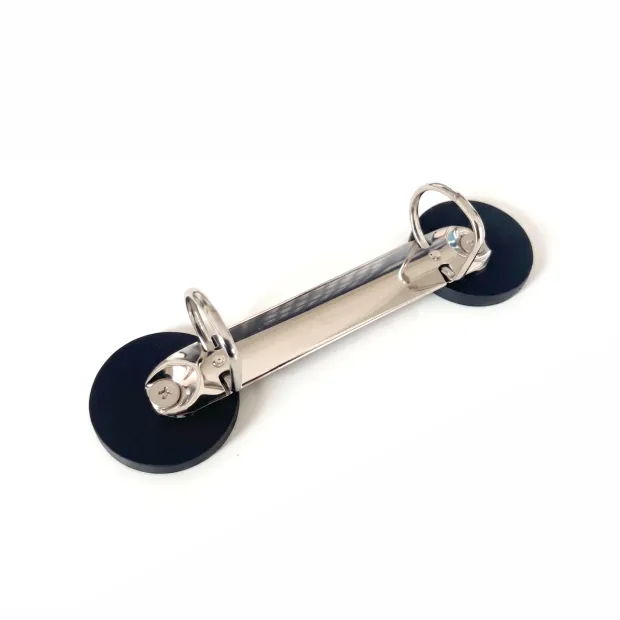 Mechanizm ringowy magnetyczny 2-ringowy (typ D)
