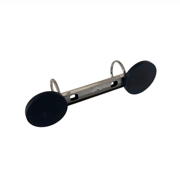 Mechanizm ringowy magnetyczny 2-ringowy (typ D)