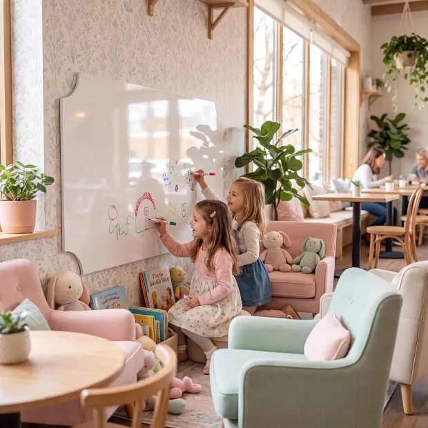 Tablica magnetyczna suchościeralna do restauracji i barów menu 361