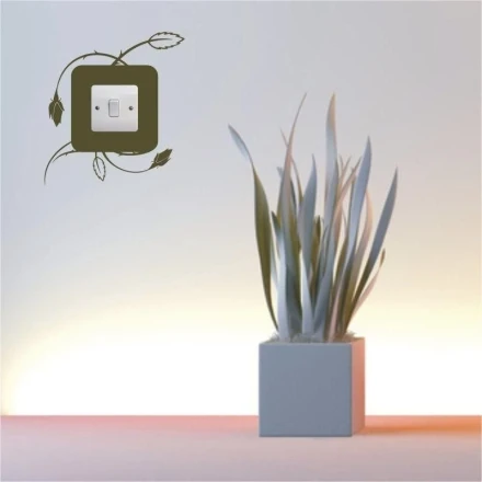 Naklejka pod kontakt 1088