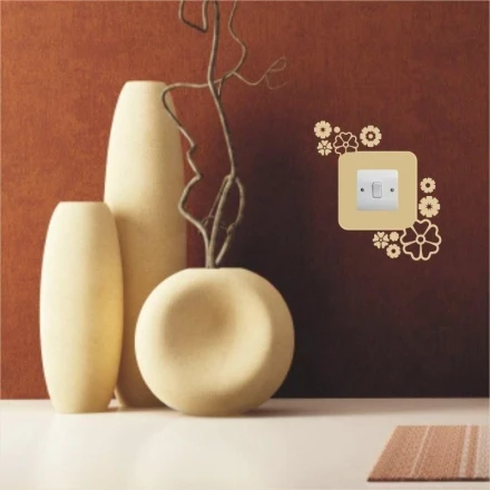 Naklejka pod kontakt 1086