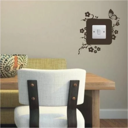 Szablon malarski kontakt 1083