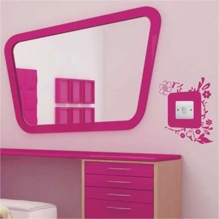 Szablon malarski kontakt 1087