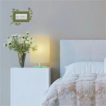 Szablon malarski kontakt 1115