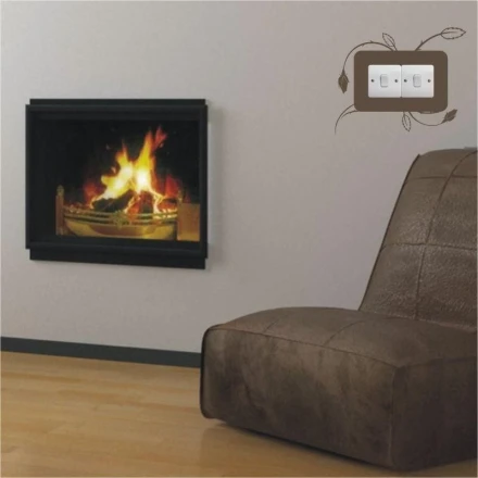 Szablon malarski kontakt 1120