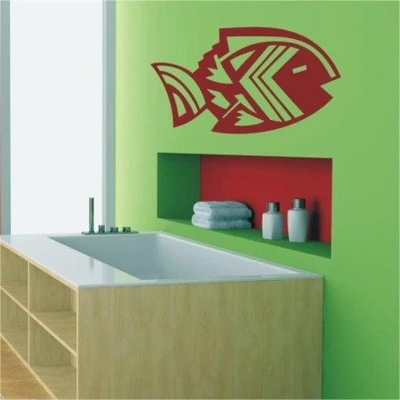 Szablon malarski indiański 1507