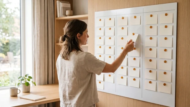 Metoda 5S, Kaizen oraz Kanban - jak je wykorzystać w swojej firmie? 