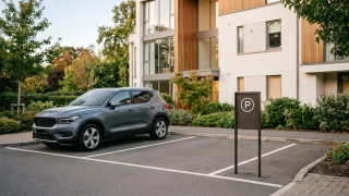 Parkowanie w mieście - kompleksowy poradnik kierowcy