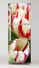 Fototapeta na lodówkę tulipany P9