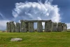 Fototapeta na ścianę Stonehenge FP 5555