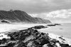 Fototapeta na ścianę wybrzeże Norwegii FP 1840