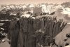 Fototapeta na ścianę zjawiskowe skaliste góry FP 1860