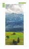 Fototapeta naklejka na drzwi góry FP 6327