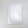 Kieszeń magnetyczna A4 pojemna - grubość 10 mm