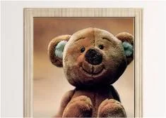 Fototapety na drzwi dla dzieci