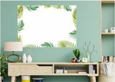 Tablice suchościeralne z grafiką