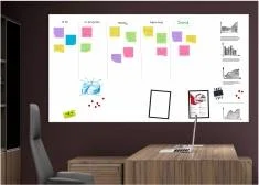 Tablice magnetyczne na wymiar