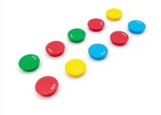 Akcesoria do tablic magnetycznych