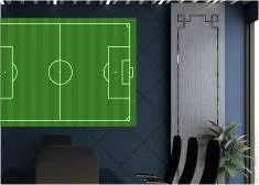 Tablice taktyczne dla trenera