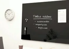 Tablice szklane magnetyczne