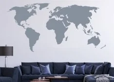 Naklejki na ścianę