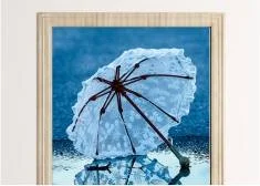 Fototapety na drzwi inspiracje