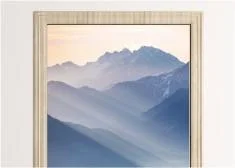 Fototapety na drzwi krajobrazy