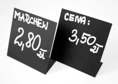 Etykiety samoprzylepne