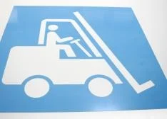 Szablony malarskie wielokrotnego użytku