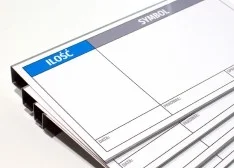 Zawieszki magazynowe