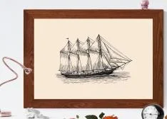 Plakaty do łazienki