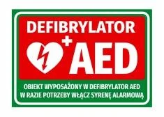 Naklejki BHP ochrona biologiczna