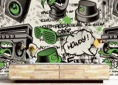 Tapety na ścianę Premium