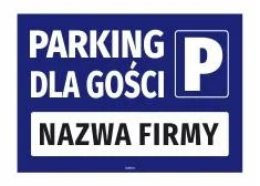 Naklejki BHP personalizowane