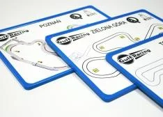 Tabliczki z własnym nadrukiem