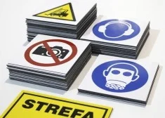 Magnesy z własnym nadrukiem