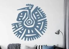 Szablony malarskie Wzory Świata